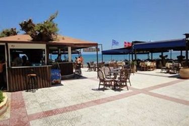Hotel Minerva Beach:  CRETE