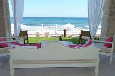 Hotel Azure Beach:  CRETE