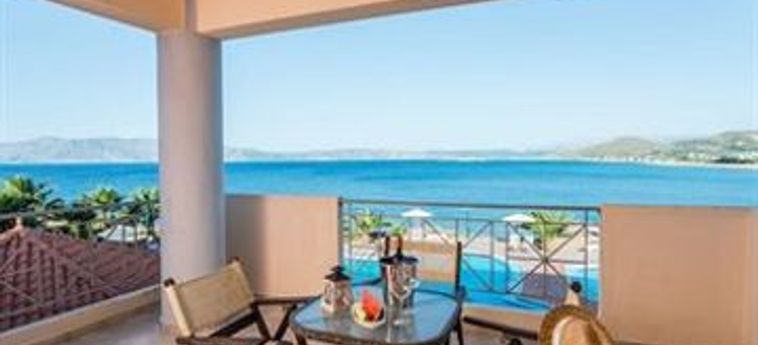 Balos Beach Hotel:  CRÈTE