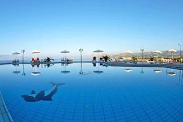 Balos Beach Hotel:  CRETE
