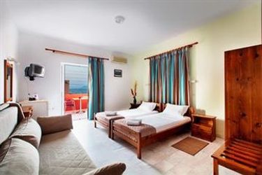 Hotel Revekka Rooms Bed & Breakfast:  CRETE