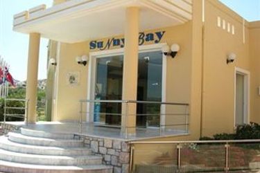 Sunny Bay Hotel:  CRETE