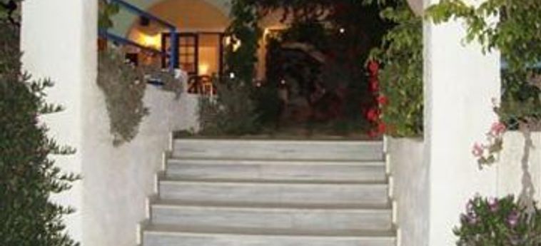 Creta Sun Hotel Studios:  CRÈTE