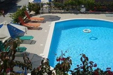 Creta Sun Hotel Studios:  CRETE