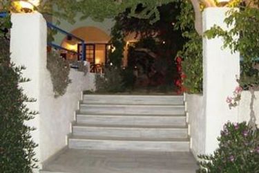 Creta Sun Hotel Studios:  CRETE