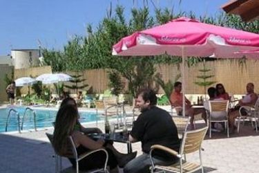 Hotel Eleni Palace:  CRETE