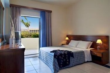 Hotel Smartline Neptuno Beach Resort:  CRETE