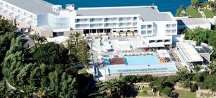 Hotel Out Of The Blue Capsis Elite Resort:  CRÈTE