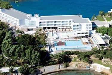 Hotel Out Of The Blue Capsis Elite Resort:  CRETE