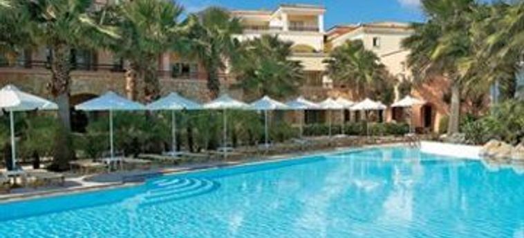 Hotel Grecotel Marine Palace & Aqua Park:  CRÈTE