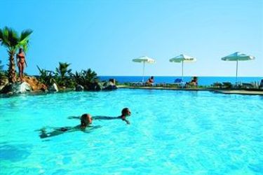 Hotel Grecotel Marine Palace & Aqua Park:  CRETE