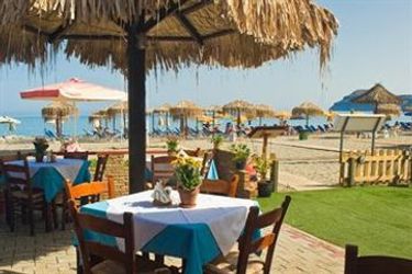 Hotel Sonio Beach:  CRETE