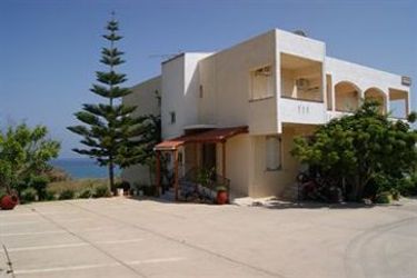 Hotel Babis Crete: Photo 