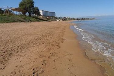 Hotel Babis Crete: Photo 