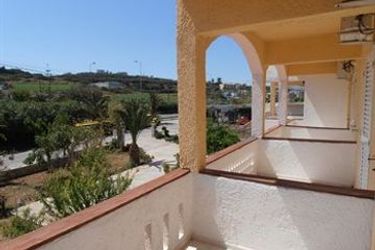 Hotel Babis Crete: Photo 