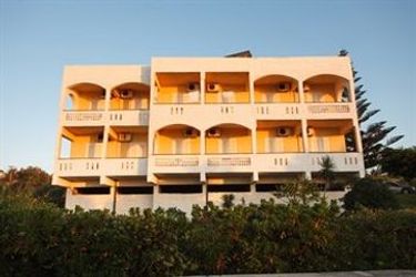 Hotel Babis Crete: Photo 