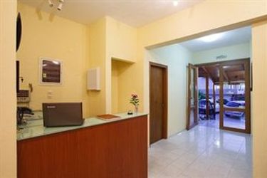 Hotel Babis Crete: Photo 