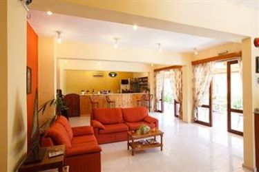 Hotel Babis Crete: Photo 