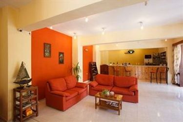 Hotel Babis Crete: Photo 