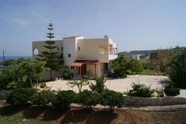 Hotel Babis Crete: Photo 