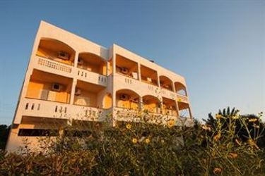 Hotel Babis Crete: Photo 