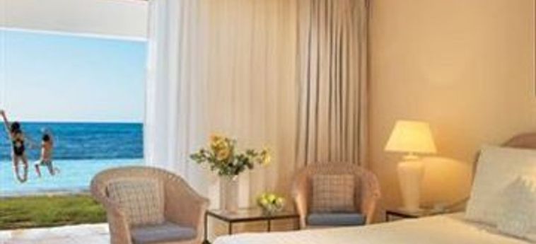 Hotel White Palace- El Greco Luxury Resort:  CRÈTE