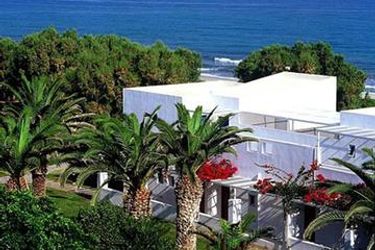 Hotel Lyttos Beach (Ex Robinson):  CRETE