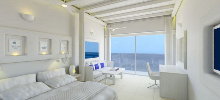Hotel Insula Alba Resort & Spa:  CRETE
