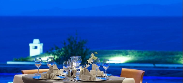 Hotel Porto Elounda Golf & Spa Resort:  CRETE