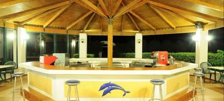 Hotel Dessole Dolphin Bay Resort:  CRÈTE