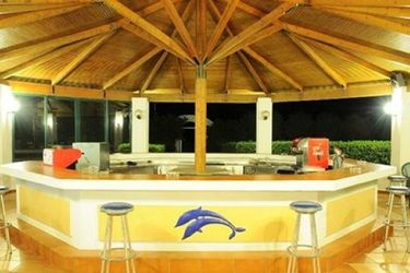 Hotel Dessole Dolphin Bay Resort:  CRETE