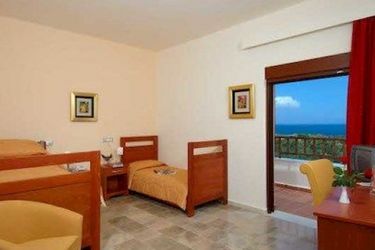 Hotel Eria Resort Accessible Holidays:  CRETE
