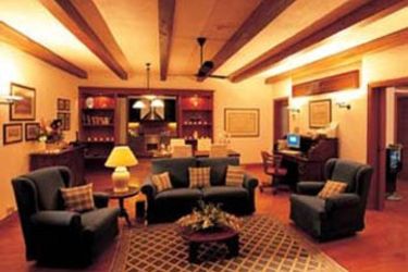Hotel Elounda Bay Palace:  CRETE