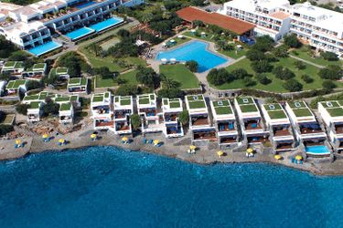 Hotel Elounda Beach :  CRETE