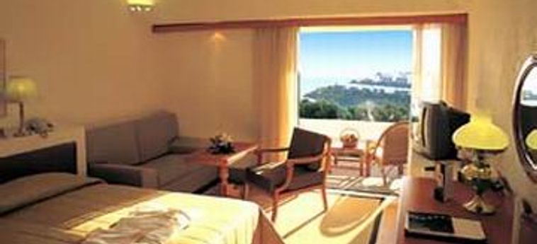 Hotel Porto Elounda De Luxe Resort :  CRÈTE