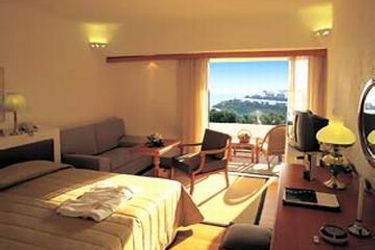 Hotel Porto Elounda De Luxe Resort :  CRETE