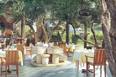 Hotel Porto Elounda De Luxe Resort :  CRETE