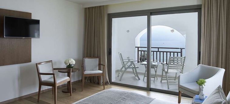 Hotel Creta Maris Beach Resort:  CRETE