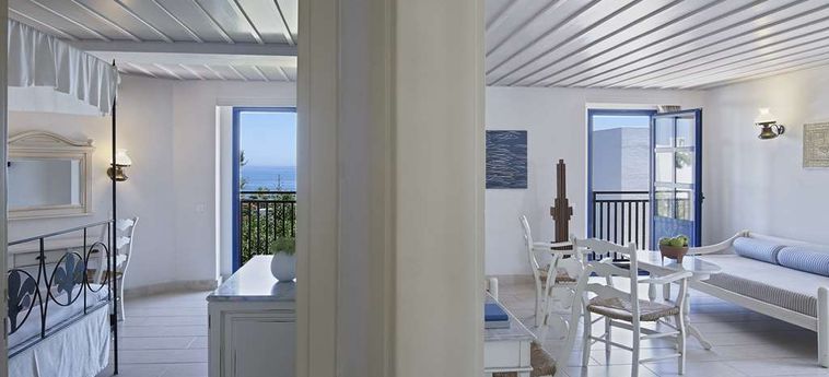 Hotel Creta Maris Beach Resort:  CRETE