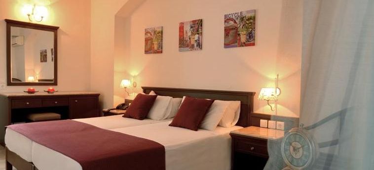 Hotel Castello City Crète : Photo 