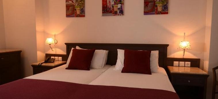 Hotel Castello City Crète : Photo 