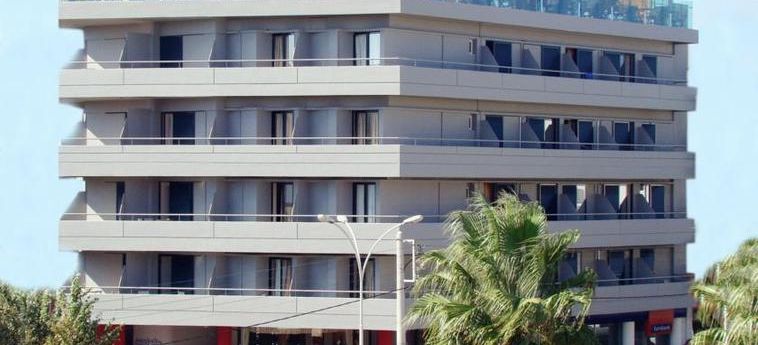 Hotel Castello City Crète : Photo 