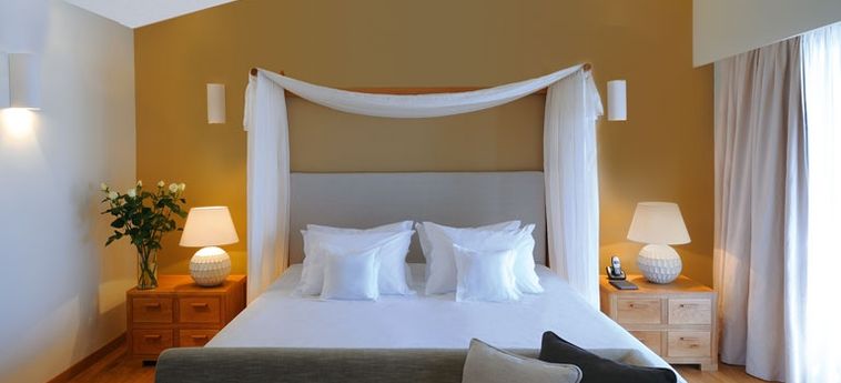 Hotel Blue Palace, A Luxury Collection Resort & Spa:  CRÈTE