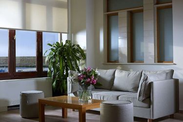 Hotel Porto Veneziano Crete: Photo 