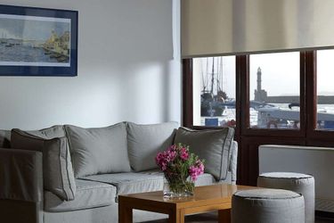 Hotel Porto Veneziano Crete: Photo 