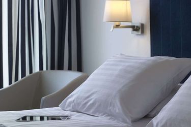 Hotel Porto Veneziano Crete: Photo 
