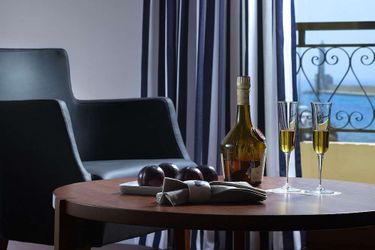 Hotel Porto Veneziano Crete: Photo 