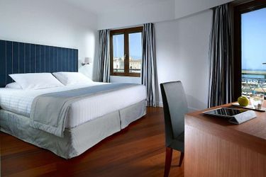 Hotel Porto Veneziano Crete: Photo 