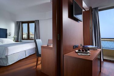 Hotel Porto Veneziano Crete: Photo 