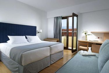Hotel Porto Veneziano Crete: Photo 